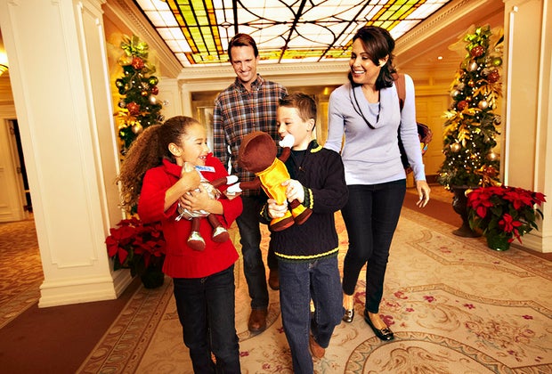 Hersheypark hotel. 20 Great Winter Day Trips Near Philadelphia