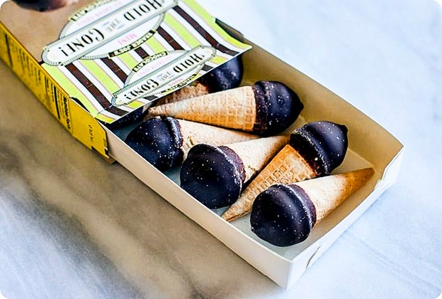 The Best Trader Joe's Food for Families: Hold the Cone
