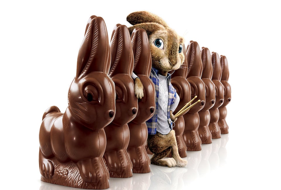 Hop is an Easter movie even tweens and teens will enjoy. Photo courtesy of Relativity Media and Netflix