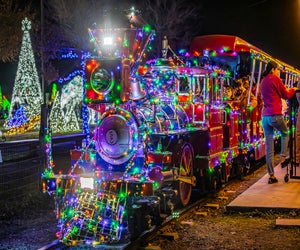 Photo courtesy of Dewberry Farm