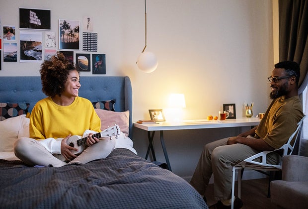 Helping Teens Who Have Trouble Sleeping How much sleep do kids really Need