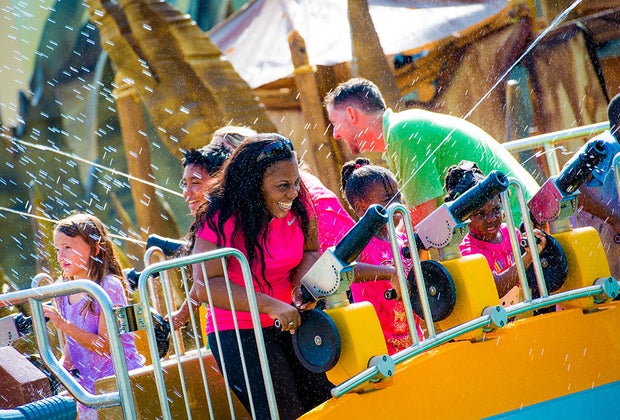 Mommy Poppins Expands Coverage in the Hudson Valley This Summer: Legoland New York.