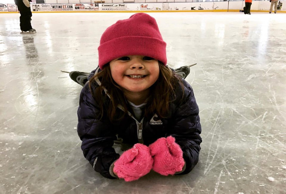 Photo Courtesy of Ally Noel