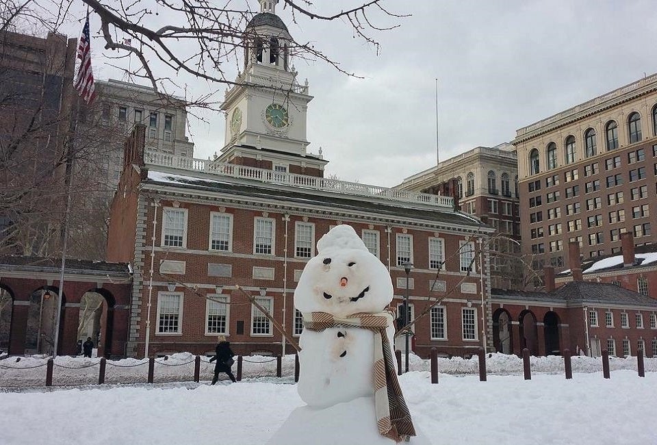 Photo courtesy of National Park Service