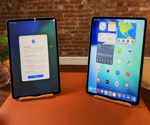 Let me walk you through improving your child's safety online. Photo courtesy of Apple