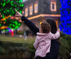 Photo by Paul Boger courtesy of Peddler's Village