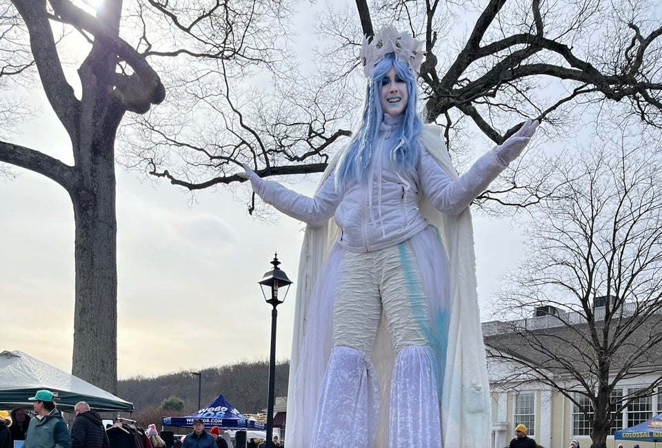 Photo courtesy of the Wilton Chamber of Commerce