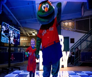 Photo courtesy of Fenway Fest