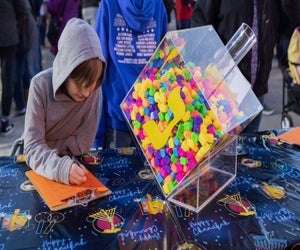 Photo courtesy of Chabad Jewish Center of Petaluma