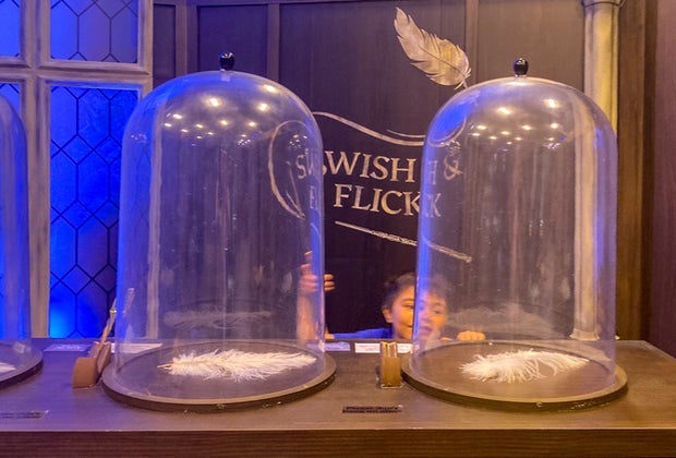 Harry Potter: Magic at Play, Chicago