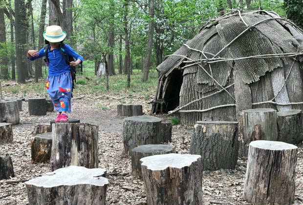 Things to do in NYC on a staycation: City Island Nautical Museum