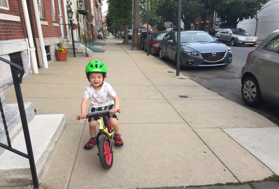 Photo courtesy of the author