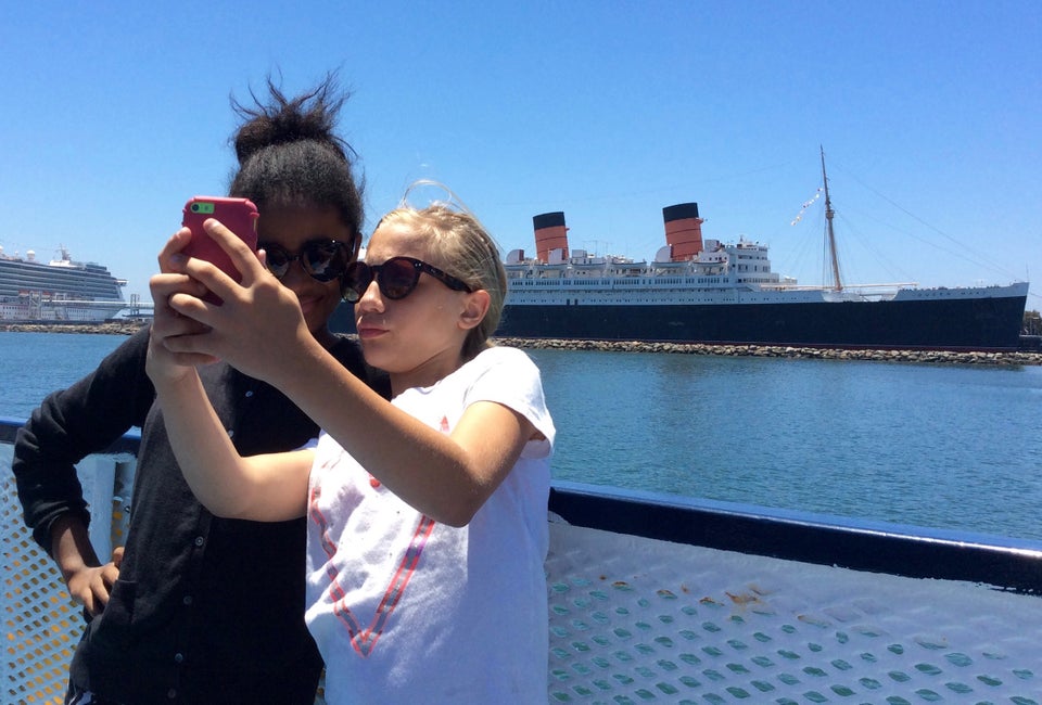 Photo by Roberta Brown