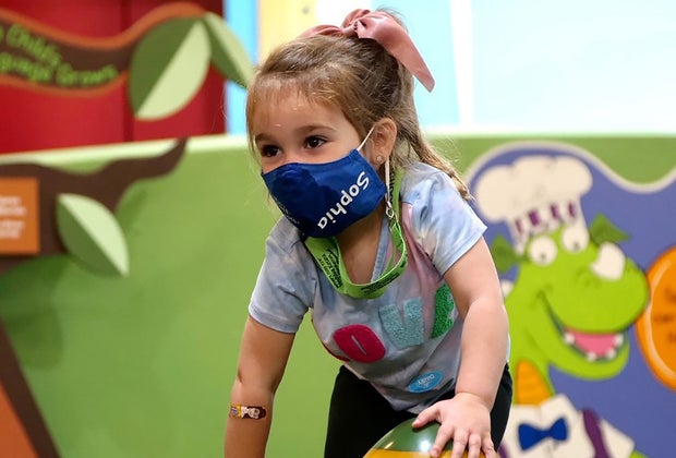 Children's Museum of Manhattan Indoor Play Spaces Offering Private Playtimes and Rentals for Pods 