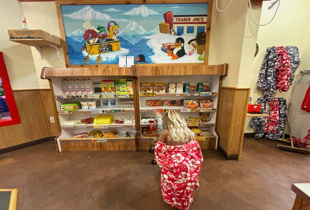 Pretend City is one of the best things to do with kids in Irvine, CA