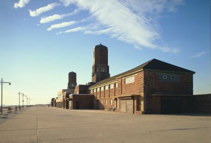 Jacob Riis Beach