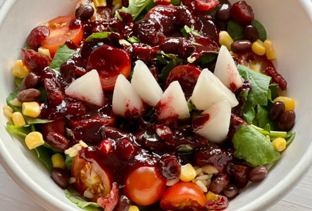 MV Salads Jaws Special Salad Jaws Turns 50