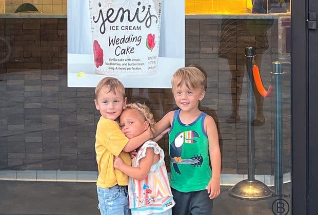 LA's Best Ice Cream and Frozen Treats: Jeni's Splendid Ice Creams