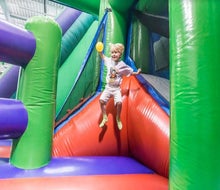 Photo courtesy of Jumpers