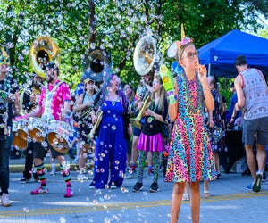 MusikFest Photo by Ken Duh courtesy of ArtsQuest