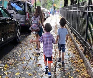 Find the NYC neighborhood that fits your family.