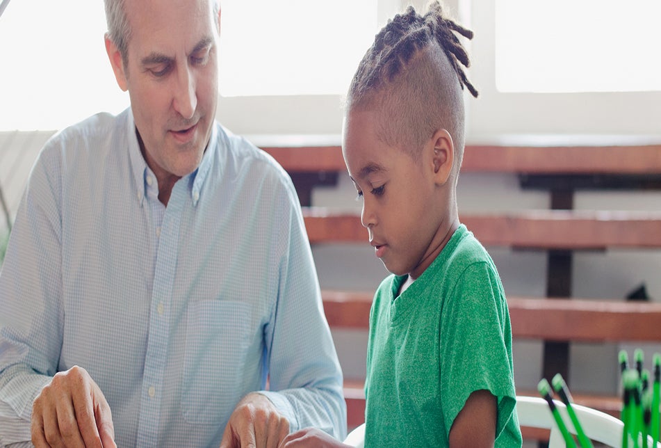 Photo courtesy of Academic Achievers