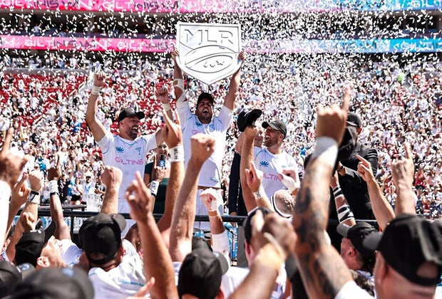 Favorite New Kid-Friendly Things: Giltini MLR