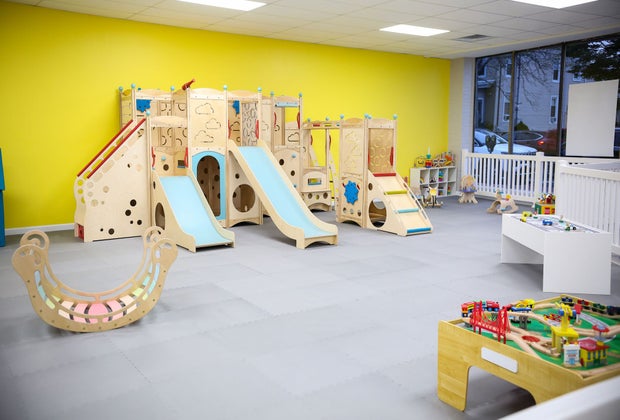 La La Land Top Birthday Party Places for Toddlers and Preschoolers on Long Island