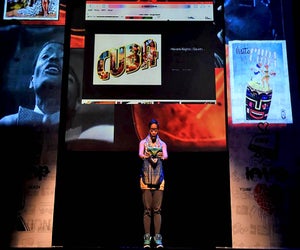 Lincoln Center Kids presents Havana POP. Photo courtesy of the LC KIDS