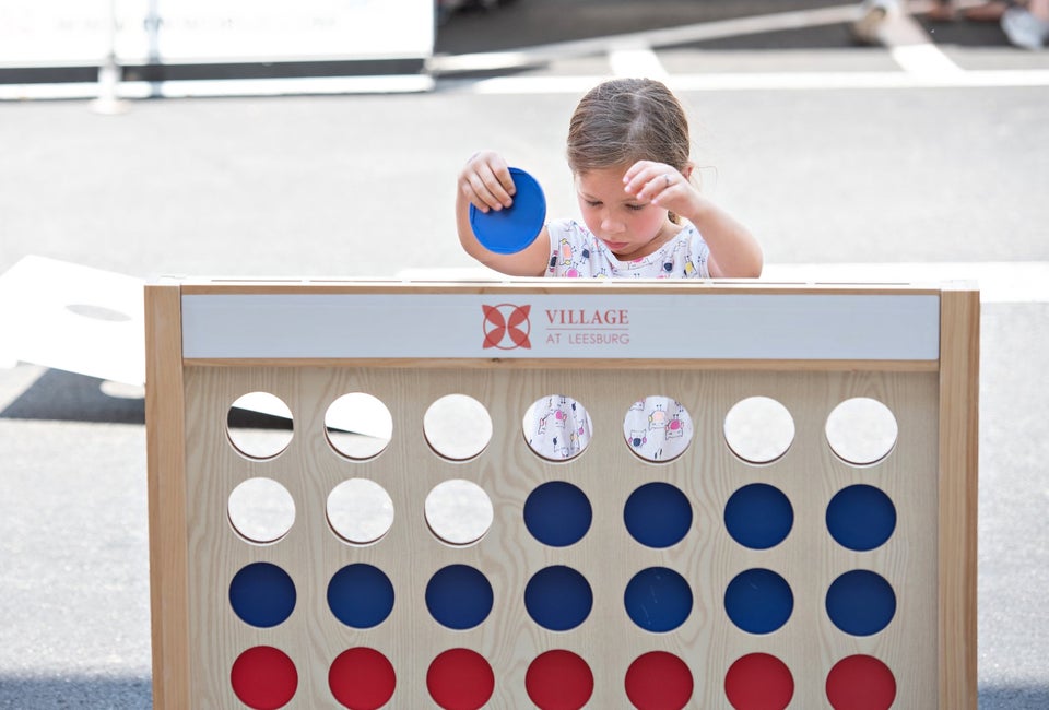 Photo courtesy of Village of Leesburg