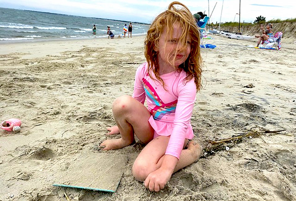 Lewes is a beautiful beach town near Jellystone Park. 