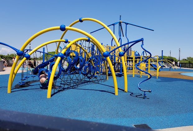 Things to do in Massapequa with kids: Tobay Beach Park