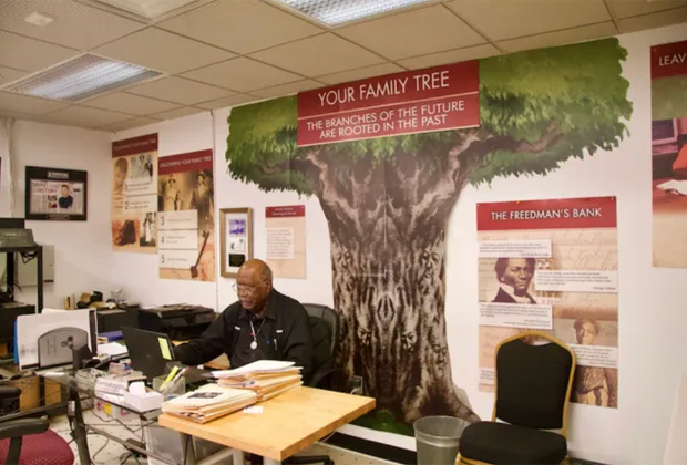 Explore Black history and culture at the African American Museum of Nassau County