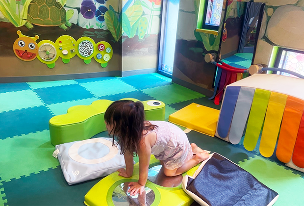 Where to Meet Other New Moms on Long Island: Children's Museum of the East End