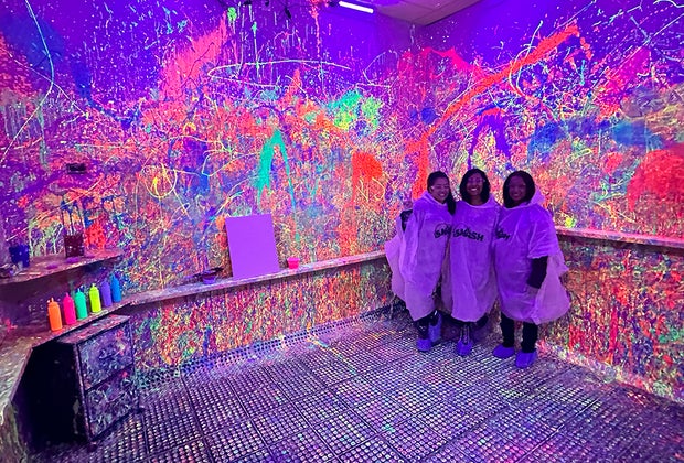 Farmingdale's iSmash