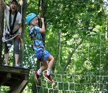 Make a lifetime of memories at Shibley Day Camp. Photo courtesy of the camp
