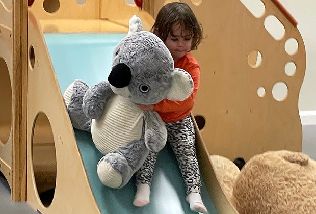 Sippy Cups Cafe. best toddler birthday spaces Top Birthday Party Places for Toddlers and Preschoolers on Long Island