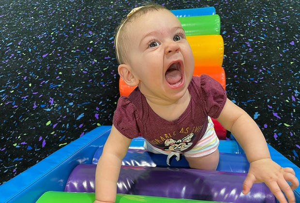 Xploe Family Fun Center op Birthday Party Places for Toddlers and Preschoolers on Long Island