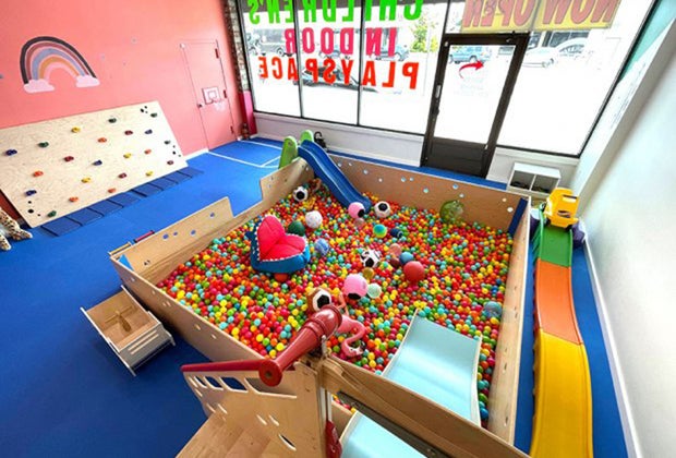 The Children's Social Club.