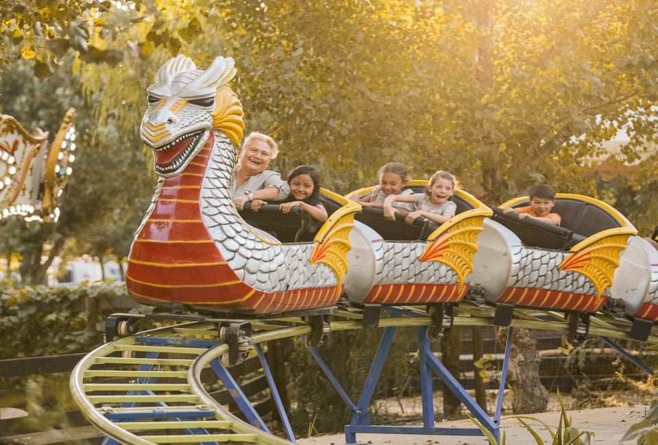 Photo courtesy of Live Oak Canyon