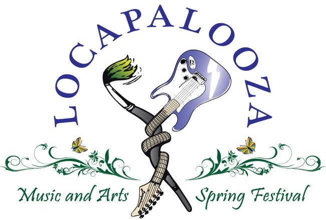 Locapalooza 