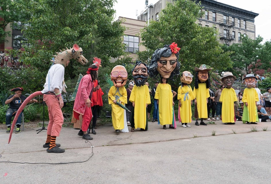 Photo: Ryan John Lee