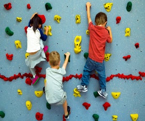 Lolly's Early Learning Center. Photo courtesy of the center