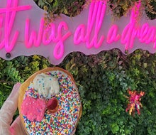 Donuts4Days in Islip serves up sweet treats that are also Instagram-worthy. Photo courtesy of the shop 