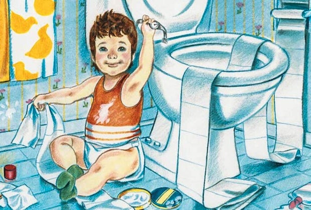 Best Bedtime Stories for Kids: Love You Forever