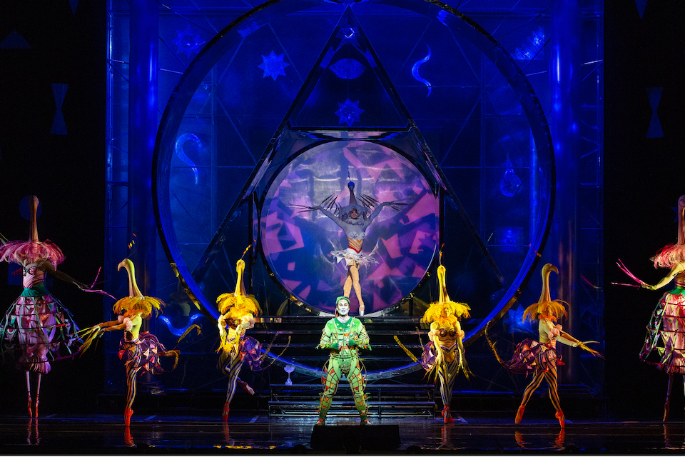 Metropolitan Opera: The Magic Flute | Mommy Poppins - Things