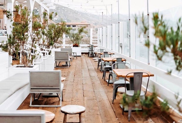Best Kid-Friendly Easter Brunches in Los Angeles: Malibu Farm