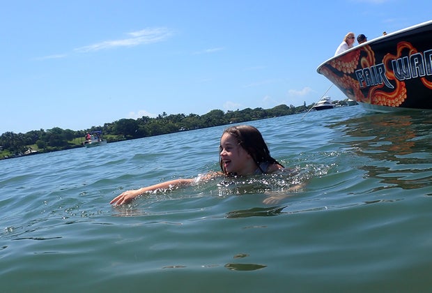 Pontiki Boat Tour : Best Things To Do & See in Martin County, Florida 