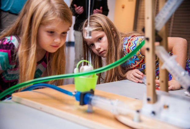 Things To Do in Baltimore: Maryland Science Center