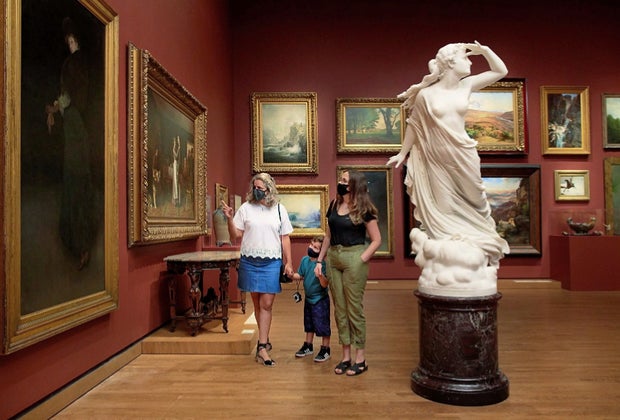 Philadelphia Museum of Art